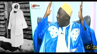 Gana Messéré sur les 2 rakkas de Ndar : "Kérok la Serigne Touba tontou lo khamni..."