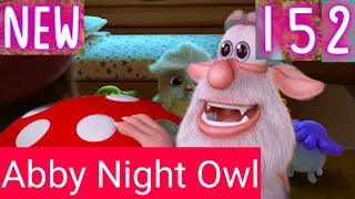 Booba - Abby Night Owl - Episode 152 - Cartoon for kids By @Booba
