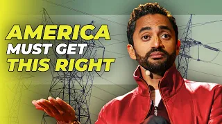 This ONE THING Will Shape Our Future For Next 20 Years! [Chamath Palihapitiya]