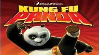 ЛЕГЕНДАРНАЯ ПАНДА【Kung-Fu Panda】#1