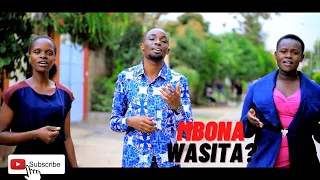 MBONA WASITA? || Mike MasuboJnr ft. Belyn and Beryl