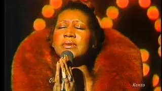 Aretha Franklin 4/4 God Bless America