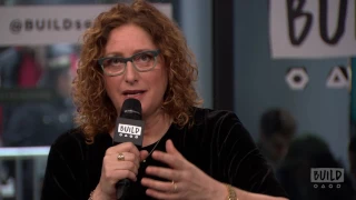 Judy Gold On President Trump And Free Speech