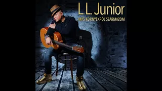 L.L. Junior - Utolsó szívverés