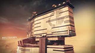 Tribute to Crucible Maps Vaulted in Beyond Light