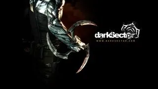 Dark Sector 12 " 2 босс Неведимка"