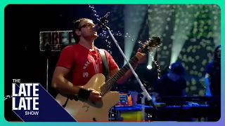 Wheatus - Teenage Dirtbag Live | The Late Late NYE Show