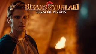 Bizans Oyunları - Bundan Sonra Bu Kadın Benimdir (Tolgahan Sayışman)