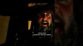 Jack Meets Uncle Jack 😂☠️ | Reunion 🍻 | Pirates Of The Caribbean