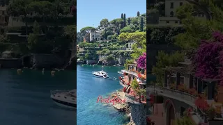 Portofino Liguria Italy 🇮🇹