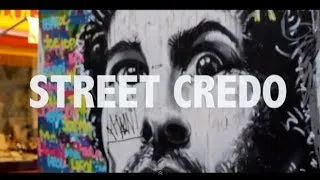 BMX VIDEO / STREET CREDO / LUC LEGRAND / 2014