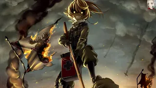 Youjo Senki - Jingo Jungle - English subtitling