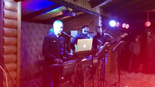 Весільний гурт Мостиська LIFE BAND (аматорське відео)