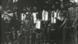 1894 Sioux Ghost Dance