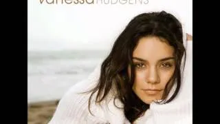 Vanessa Hudgens - Say Ok (Audio)