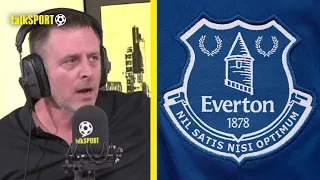 Darragh MacAnthony CLAIMS Anyone Who Buys Everton For £700m Has Landed A BARGAIN! 🤑🔥