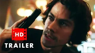 American Assassin 2017 - Official HD Trailer | Dylan O'Brien, Michael Keaton (Action Movie)