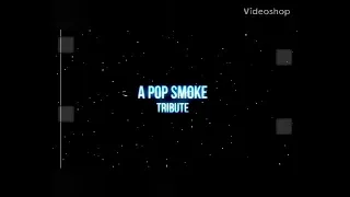 Pop Smoke - We get the money [Unreleased] #rippopsmoke #longlivepopsmoke