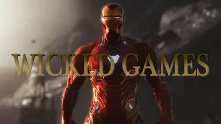 Iron Man || Wicked Games