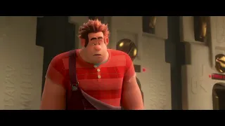 vlc record 2020 02 08 20h17m22s Ralph Breaks The Internet 2018 1080p WEBRip x264 YTS AM mp4