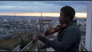 LA MÉLODIE - DER KLANG VON PARIS Trailer | deutsch | german | HD