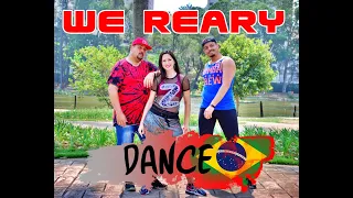 Putzgrilla - We Ready ft. Leftside - DANCE BRASIL #55