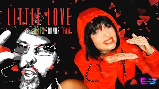 Mflex Sounds Team - Little Love (Italo Disco) 2023 With lyric...