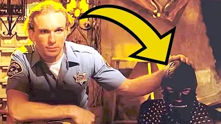 10 Most Disturbing Backstories Behind Quentin Tarantino Movie Side Characters