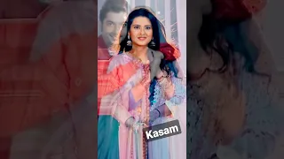 kratika sengar #kasam#bollywoodsongs #shortviral