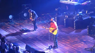 Third Day at The Ryman - "God of Wonders" & "Agnus Dei" (FINAL SONG of FINAL TOUR & BOW)