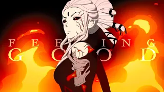 RWBY AMV: "Feeling Good"