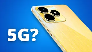 Realme Narzo N53 - Official Launch Date, Price & Specs!