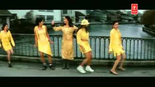 Kabhi Jaage Soye (Full Song) Film - Muskaan