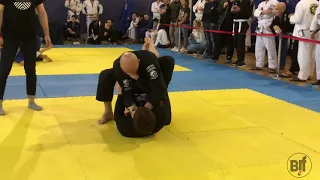 Шамшурин vs Устарханов Moscow Fall BJJ Cup ПУРПУРНЫЙ OPEN