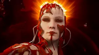 Agony Official Red Goddess Trailer