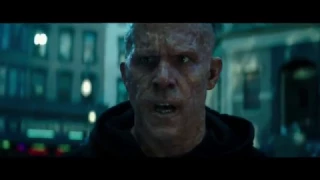 Deadpool 2 - Teaser 2018 / Дэдпул 2 - Тизер-Трейлер 2018