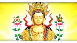 Story of Bodhisattva Maitreya (Part 1/2) The Maha-parinirvana of Maitreya
