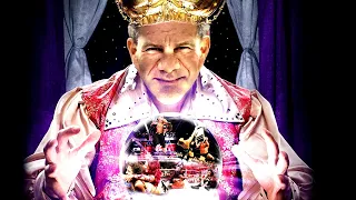 Dave Meltzer’s WWE Match Ratings Make No Sense