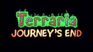 Terraria: Journey’s End Console Release Trailer