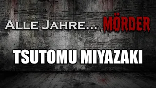#16 Tsutomu Miyazaki | True Crime