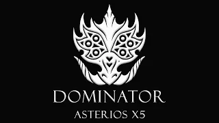 Dominator | Valakas 03.11.21
