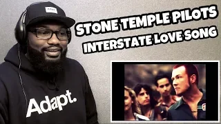 Stone Temple Pilots - Interstate Love Song | Reaction