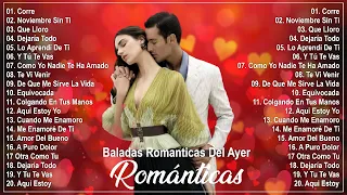 💖Música Romántica Para Trabajar Y Concentrarse - Las Mejores Baladas Canciones Románticas En Español