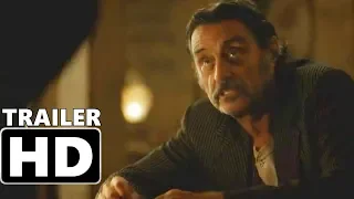 DEADWOOD: THE MOVIE - Official Trailer (2019) Timothy Olyphant, Ian McShane, Western Movie