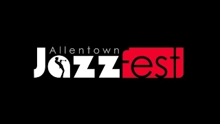 The Oz Noy Trio Live at Allentown Jazz Fest 2015
