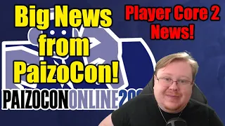 All News and Big Things From PaizoCon 2024 for Pathfinder 2e and Starfinder 2e