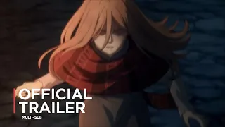 Release That Witch #Trailer PV |【Multi Sub】