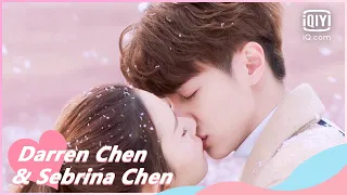 🏒All shall be well | My Unicorn Girl EP24 | iQiyi Romance