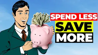 Habits That Help You to Spend Less & Save More