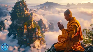 Tranquil Mountains - Tibetan Zen Relaxation Music - Beautiful Ethereal Relaxation Music